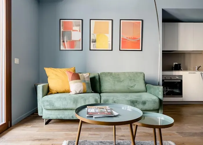 The Wallpaper House