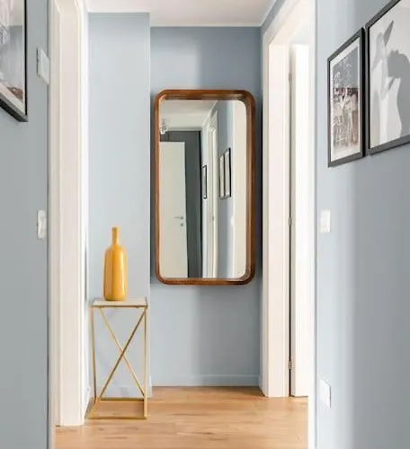 The Wallpaper House Apartment Mailand