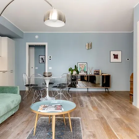 The Wallpaper House Milaan