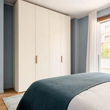 The Wallpaper House Appartement *