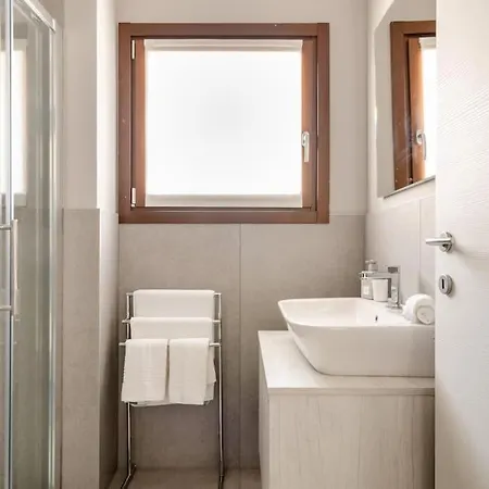 The Wallpaper House Appartement Milaan